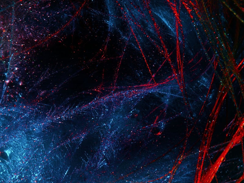 Futuristic Fusion