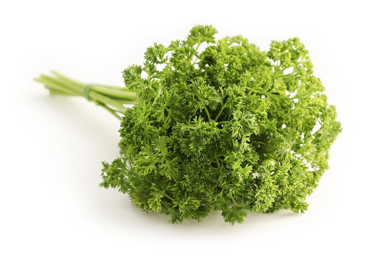 Herbs and Spices